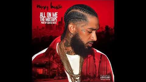 Lord Have Merci [feat. Nipsey Hussle]