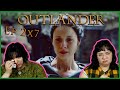 Outlander 2x7 Reaction &quot;Faith&quot;