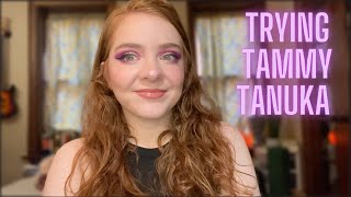 GRWM | Trying Tammy Tanuka & Chit Chattin’