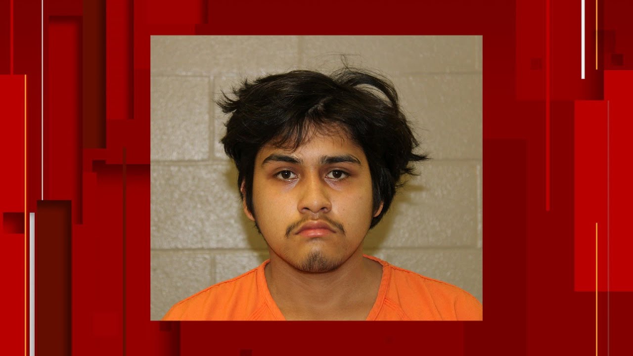 18-year-old charged with murder after teen’s body found in Castroville field