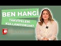 “Hangi Takviyeleri ve Hormonları Kullanıyorum? | Kadınlar İçin Sağlıklı Yaş Alma Rehberi”