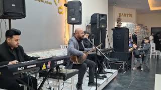 Gürsel Çulha Ey sevdiğim Neden beni aramazsın aramazsın