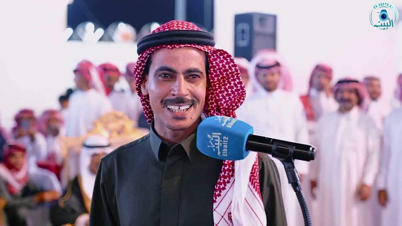 بجاد السناني و سلطان الهاجري🔥  22 / 5 / 1447 هــ العيص