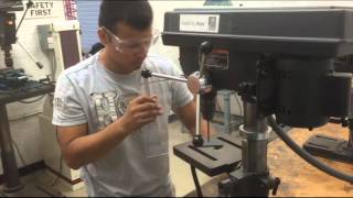Industrial Safety Incident Report Video