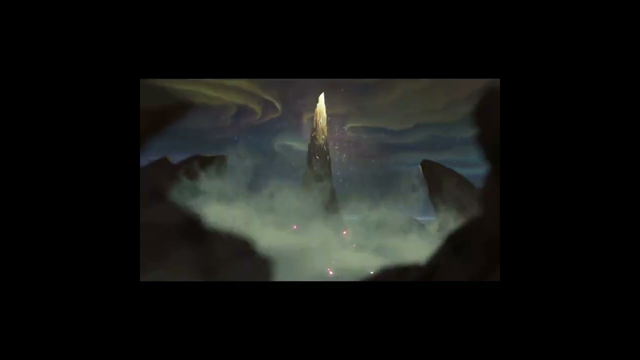 WE ARE THE PROTECTERS OF THE MOUNTAIN! I LOVE AD SORAKA AND TARIC! GG! 