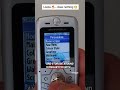 Motorola L6 – Style Over Substance? #tech
