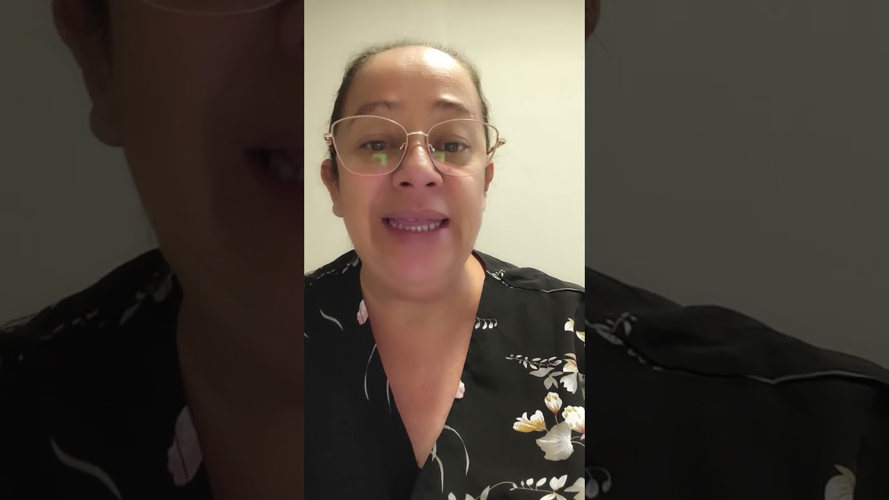 Tem alguém muito perigoso procurando uma pessoa que você ama 