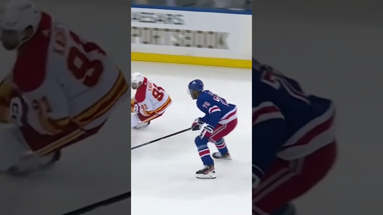 Trouba Smokes Kadri 👀💥 