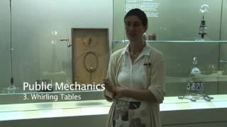 The Scientific Instruments of Stephen Demainbray by NewtonMSSProject 660 views 7 years ago 7 minutes, 26 seconds