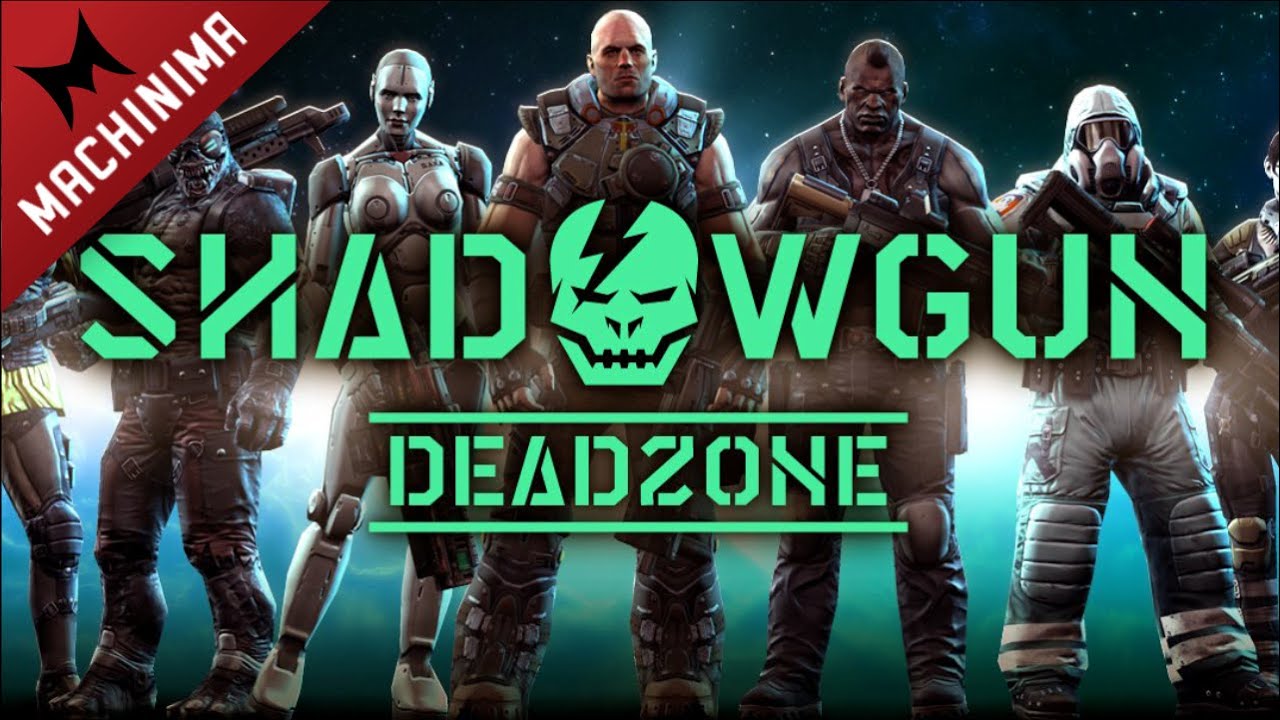 shadowgun deadzone free download pc shadowgun deadzone free download pc