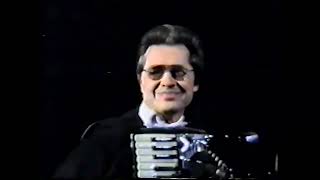 Валерий АРАФАИЛОВ (аккордеон)