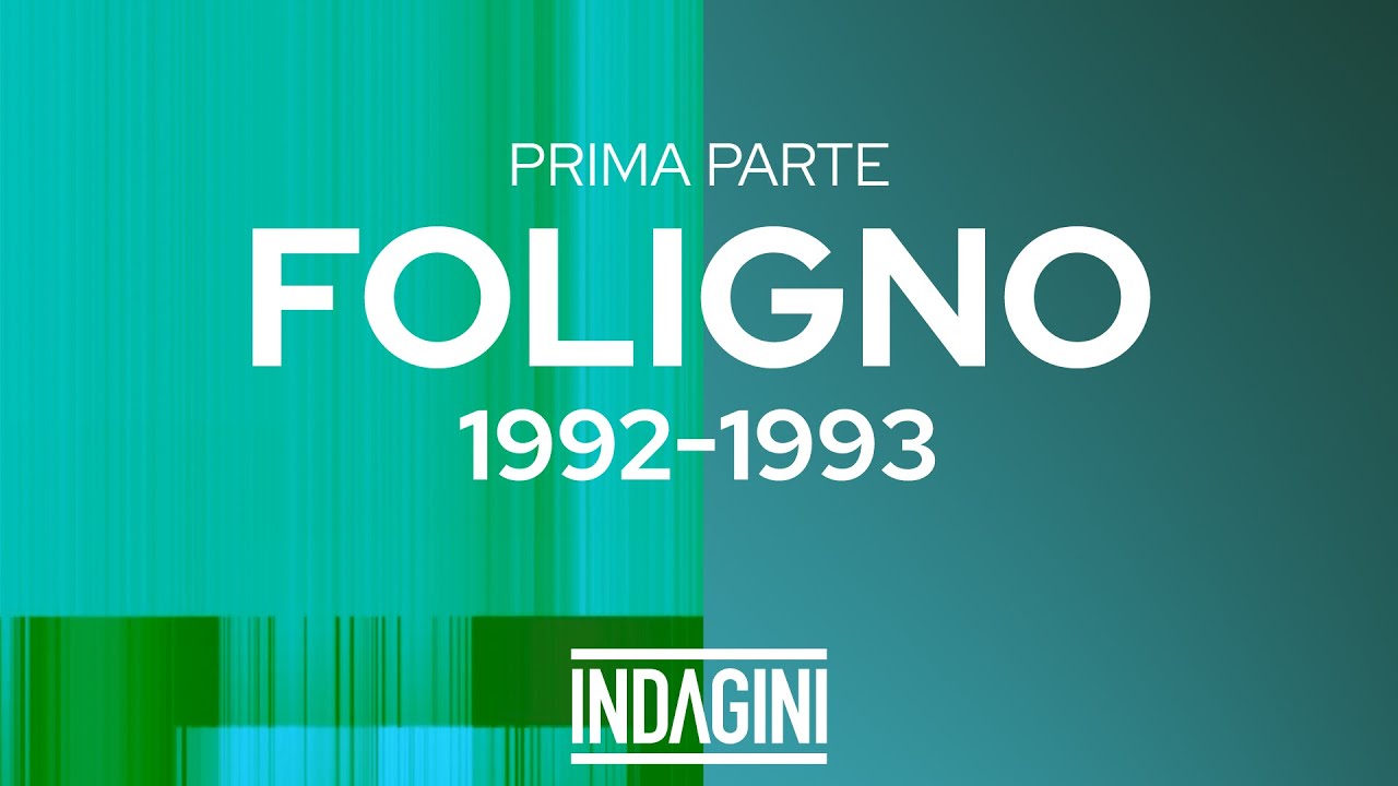 Foligno, 1992-1993 – Prima parte