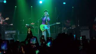 Declan McKenna - The Key to Life on Earth (Palacio de los Deportes 09-Oct-2023)