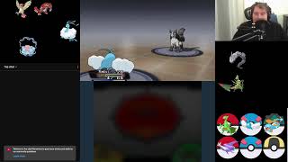 Playing Pokémon Omega Ruby and Alpha Sapphire Until I Get Mega Lopunny (Day 21)