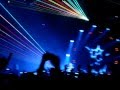 Armin van Buuren @ A State Of Trance 550