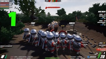 Shieldwall part 1 Battle Of Arar