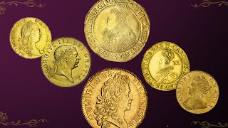 British and World Coins and Medals Spring Auction | Spink London