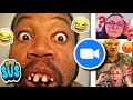 FUNNY Zoom Trolling / Zoom Raiding Online Classes!  | Funny