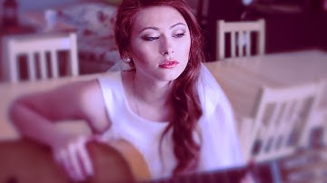 Krita 2.9: Romantic Color and Depth of Field