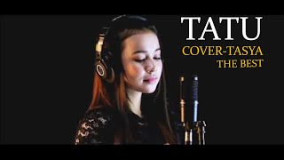 TATU - COVER TASYA ROSMALA (LAGU+LIRIK)