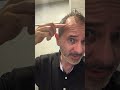 4 Semanda - Um Cabelinho de Cada Vez! Veja o que o Alecrim e o Rícino Fizeram nessas 4 Semanas ...