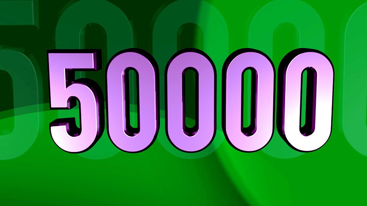 ESPECIAL 50.000 Suscriptores [Parte 1] PS3