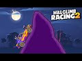 The story of the most perfect record in hill climb racing 2
