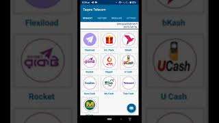 Taqwa Telecom A to Z Full Review screenshot 5