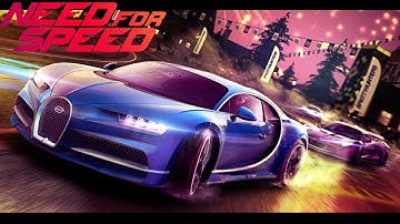 [Bugatti Chiron #2] Need for Speed - No Limits iOS Gameplay iPhone Xs Max  [4k / UHD]