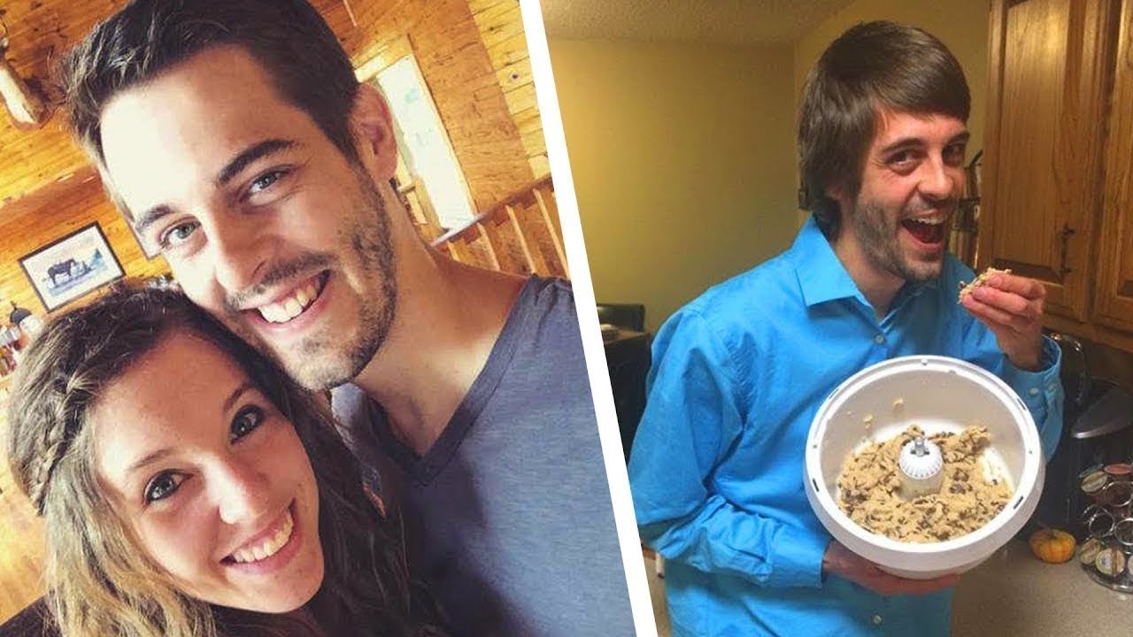 Fans Slam Jill Duggar's Sex Book