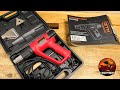 Огляд термоповітродувки GTM HG2000EM — чи варта своїх грошей?