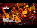 OMRI Live At The Calgary Tower 700ft Skyline Set Beehive Presents March 20 2026 