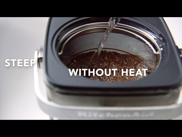 KitchenAid Cold Brew