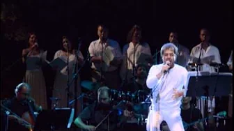 Giannis Parios - Mikis Theodorakis (Marìna)