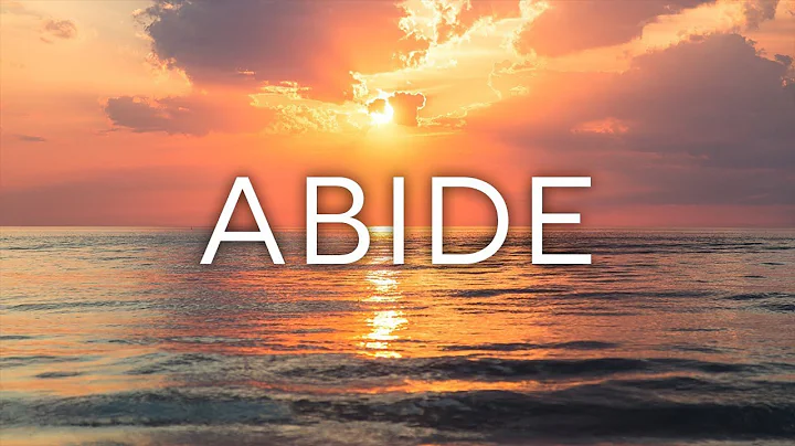 UNSHAKEABLE FAITH Casts Out Fear & Anxiety for Deep Sleep | Bible Sleep & Mindful Meditation