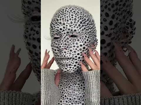 ASMR tingles -