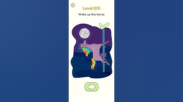 DOP 2: Delete One Part  Level 273 Walkthrough Solution #shorts #DOP2