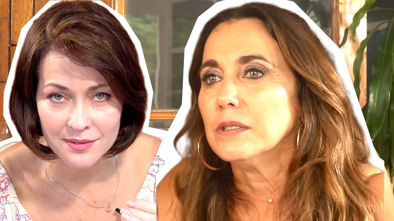 Sin Filtro Cap.63: TAHIMI ALVARIÑO & MAIKEL AMELIA: Cara a Cara 😱