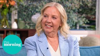 Million-Dollar Lessons: Deborah Meaden Shares Her Secrets to Wealth | This Morning