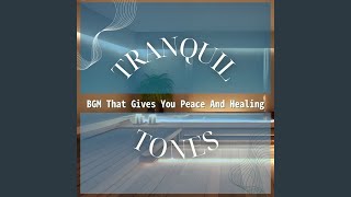 The Healing Symphony