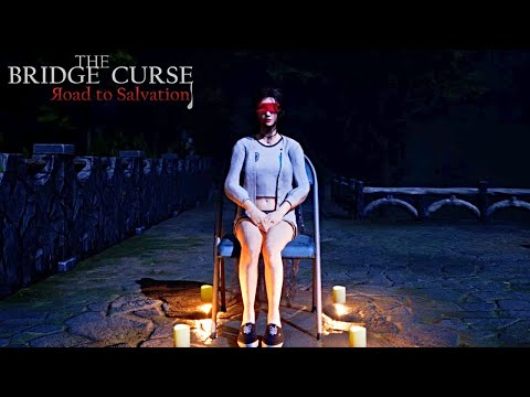 Видео: ФИНАЛ! | THE BRIDGE CURSE: ROAD TO SALVATION | ПРОХОЖДЕНИЕ #2