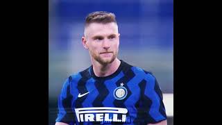 Hoş Geldin Yuvana Skriniar