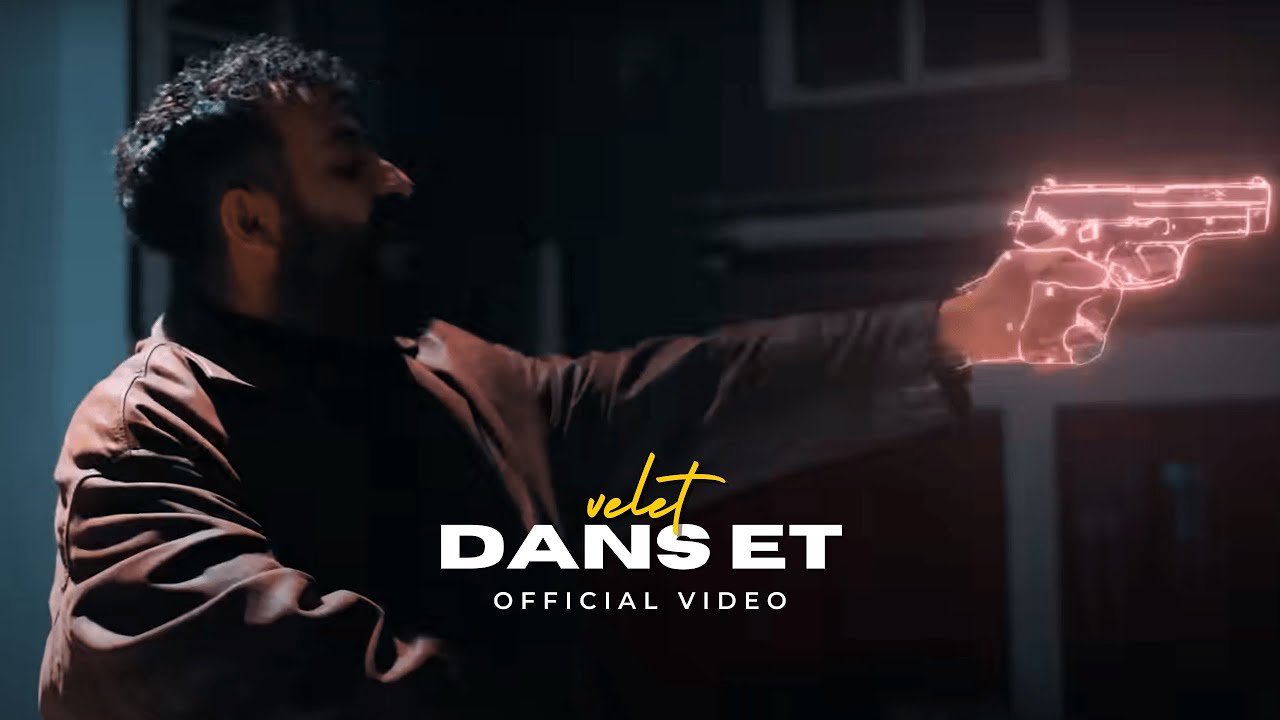 Velet - Dans Et (Official Video)