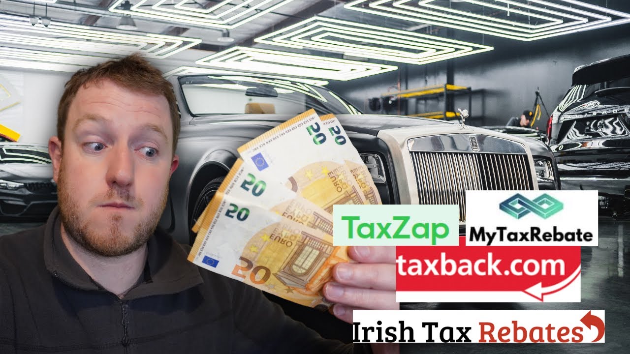 Put 1 000 Back In Your Pocket Irish Tax Rebates YouTube
