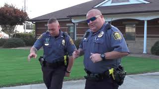 2018 Lip Sync Challenge featuring City of Loganville Police Department