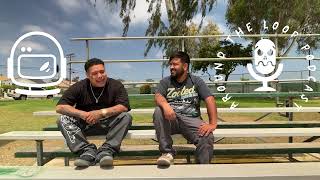 @Jojo2Faded.official Journey Through Music, Fatherhood, and Zooted Records