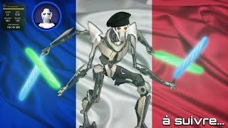 General French Grievous