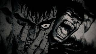 WAKE UP!×Guts Rage (Super slowed+Reverb)—BERSERK edit Resimi