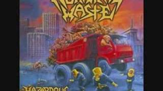 Municipal Waste - Mind Eraser