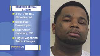 Most Wanted Monday - September 9, 2019